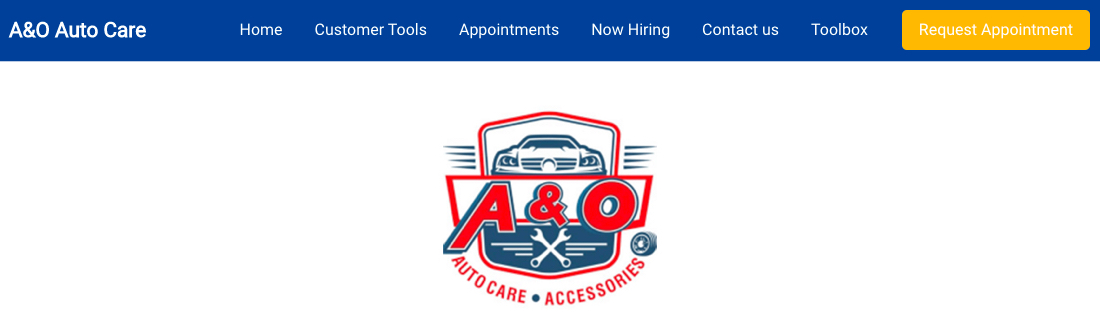 A&O Auto Care